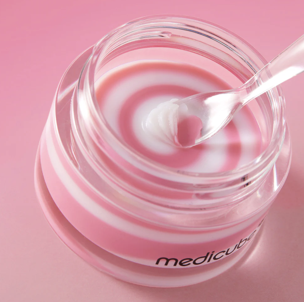 PDRN Lip Sleeping Mask